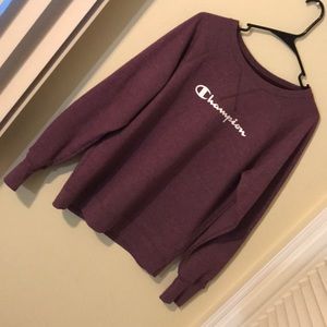 Champion Sweatshirt